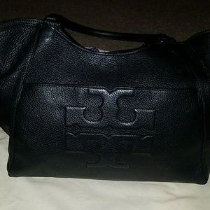 Tory Burch Bombe' T East West Tote